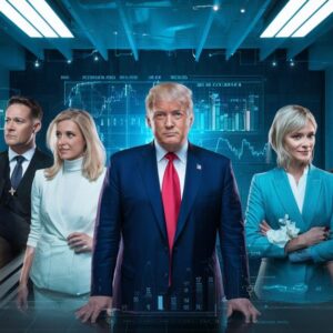 trump s family crypto venture