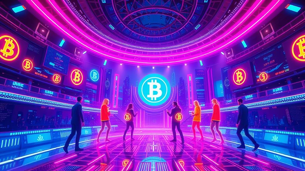upcoming innovations and trends