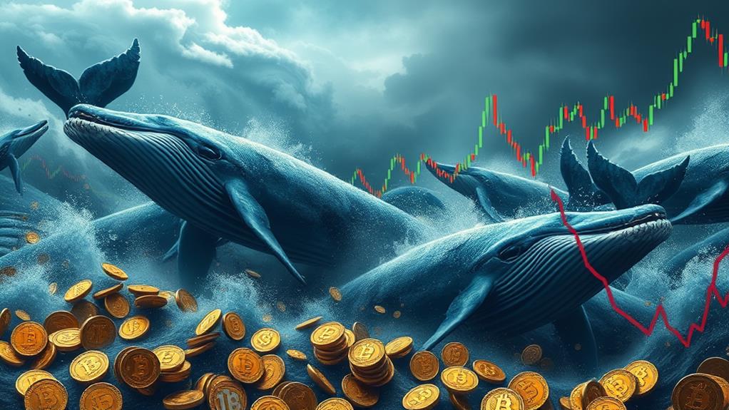 whale investment motivations explained