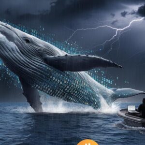 whale s bitcoin fortune stolen