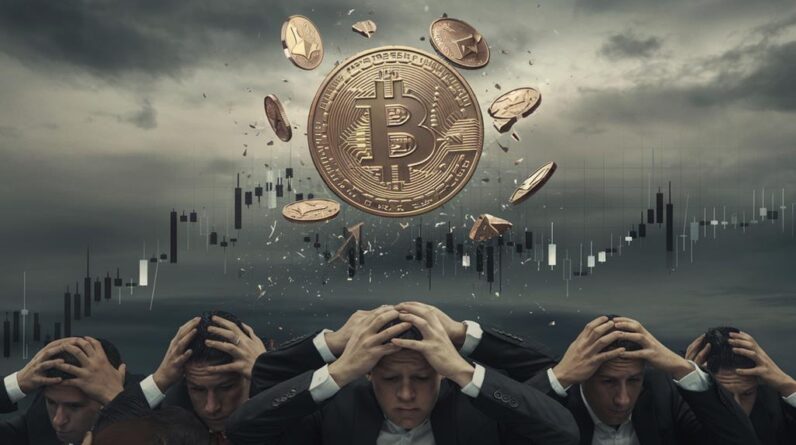 worldcoin s value crashes dramatically