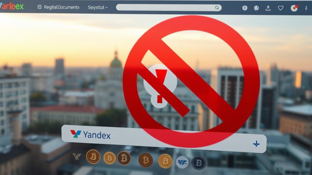 yandex advertising policy update