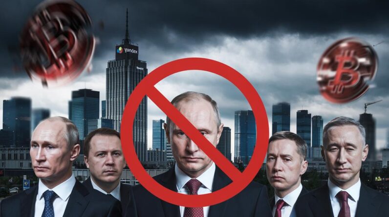 yandex bans cryptocurrency advertisements